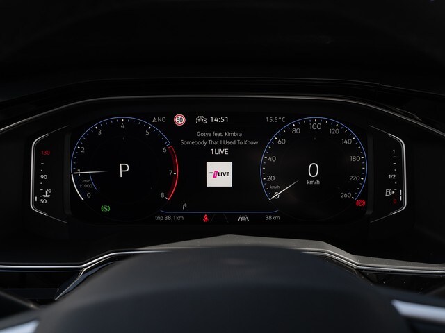 Volkswagen Taigo 1.0 TSI DSG Style