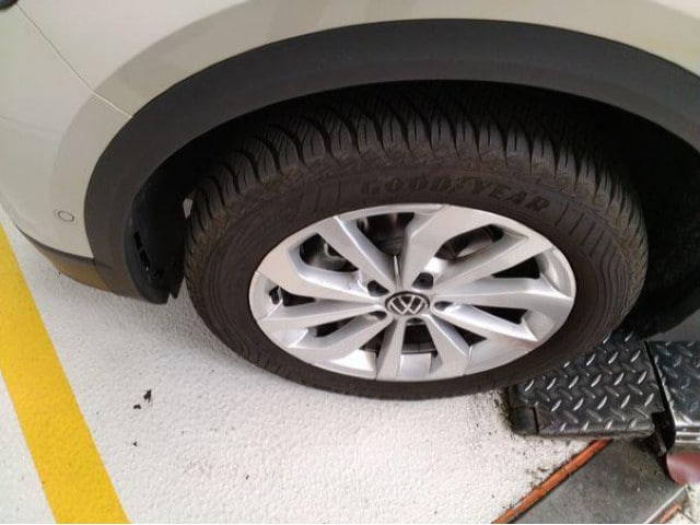 Volkswagen T-Roc 1.5 TSI Cabriolet DSG Style