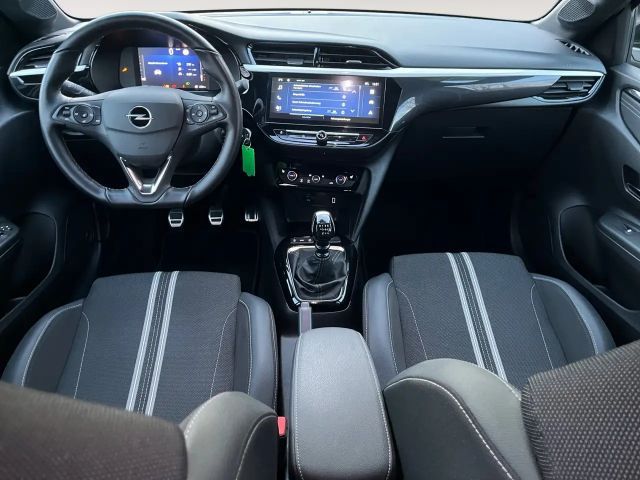 Opel Corsa 1.2 Turbo GS-Line Grand Sport Turbo