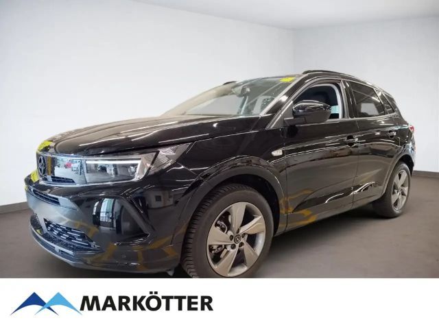 Opel Grandland X 1.2 Turbo Enjoy Turbo