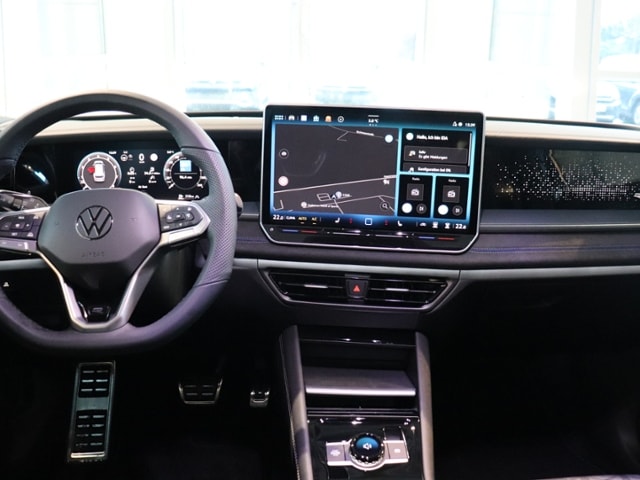 Volkswagen Tayron 4Motion