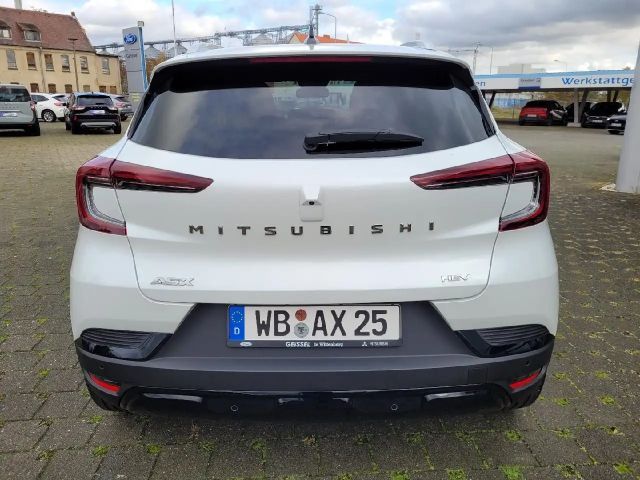 Mitsubishi ASX Edition Hybrid,LED.Navi.ACC.Kamera.PDC