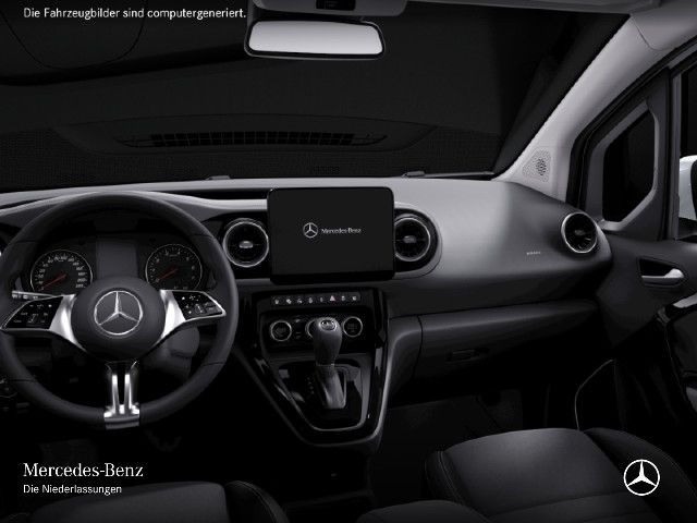 Mercedes-Benz T 180 Progressive