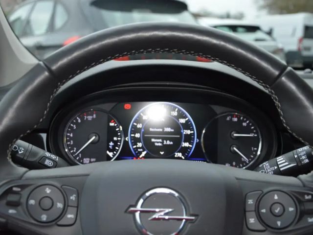 Opel Astra Elegance Sports Tourer