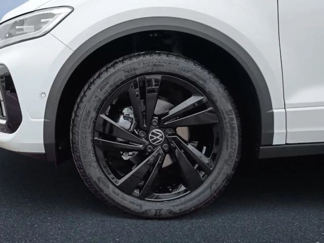 Volkswagen T-Roc 1.5 TSI Cabriolet DSG R-Line