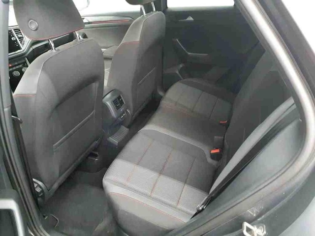 Volkswagen T-Roc 1.5 TSI DSG Sport