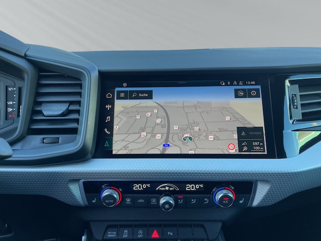 Audi A1 40 TFSI S-Line S-Tronic Sportback