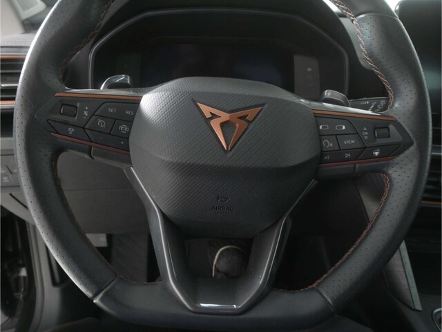 Cupra Formentor 1.5 TSI