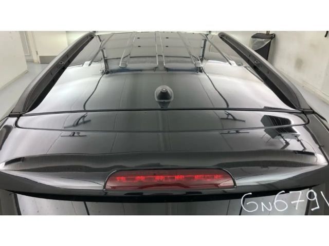 Jeep Compass 4x4 Hybrid Trailhawk