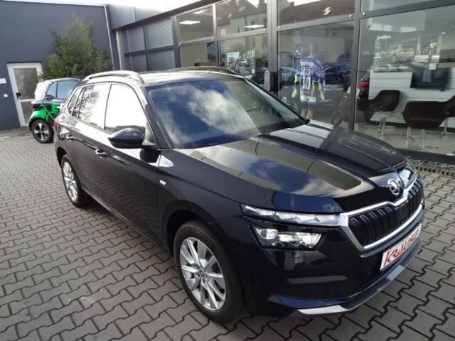 Skoda Kamiq SONDERMODELL "Tour"