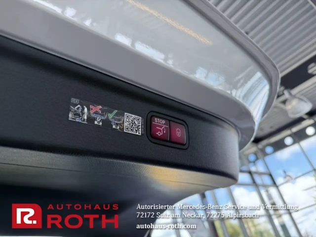 Mercedes-Benz EQE SUV 300