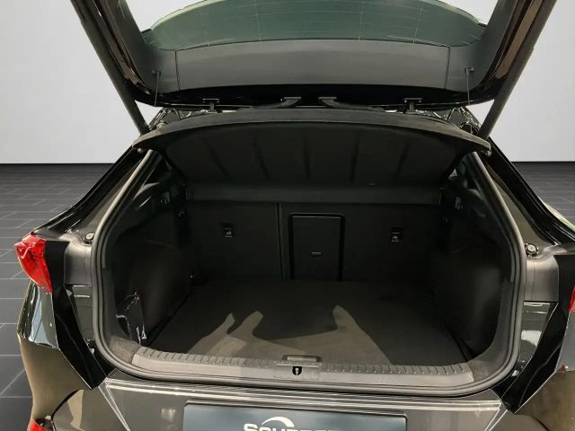 Cupra Formentor 2.0 TSI 4Drive DSG VZ