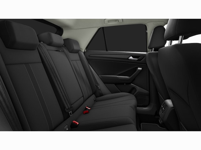 Volkswagen T-Roc DSG Life