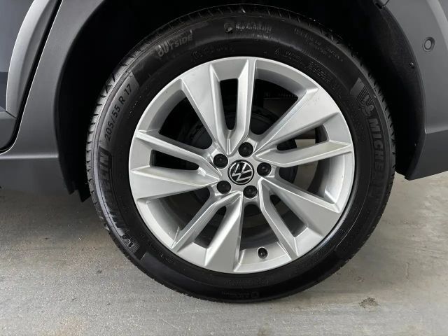 Volkswagen Taigo Friends TSI