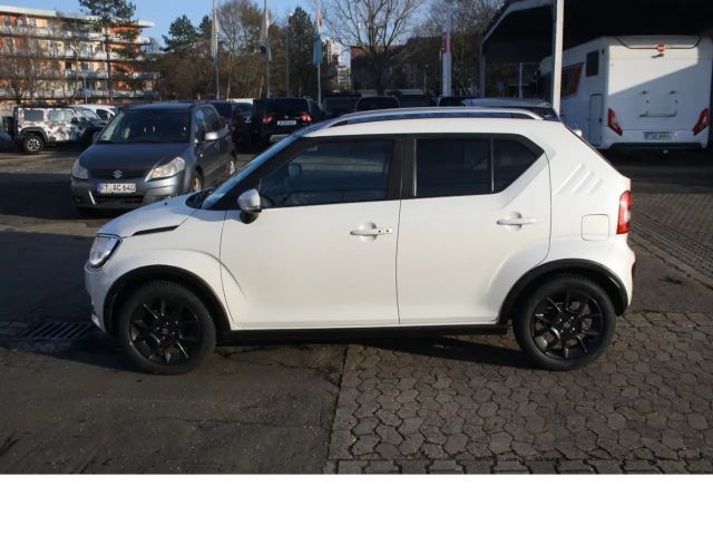 Suzuki Ignis Comfort Hybrid