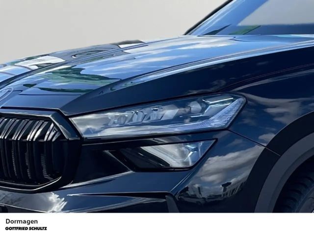 Skoda Kodiaq Sportline iV