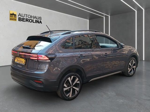 Volkswagen Taigo 1.0 TSI DSG IQ.Drive Life