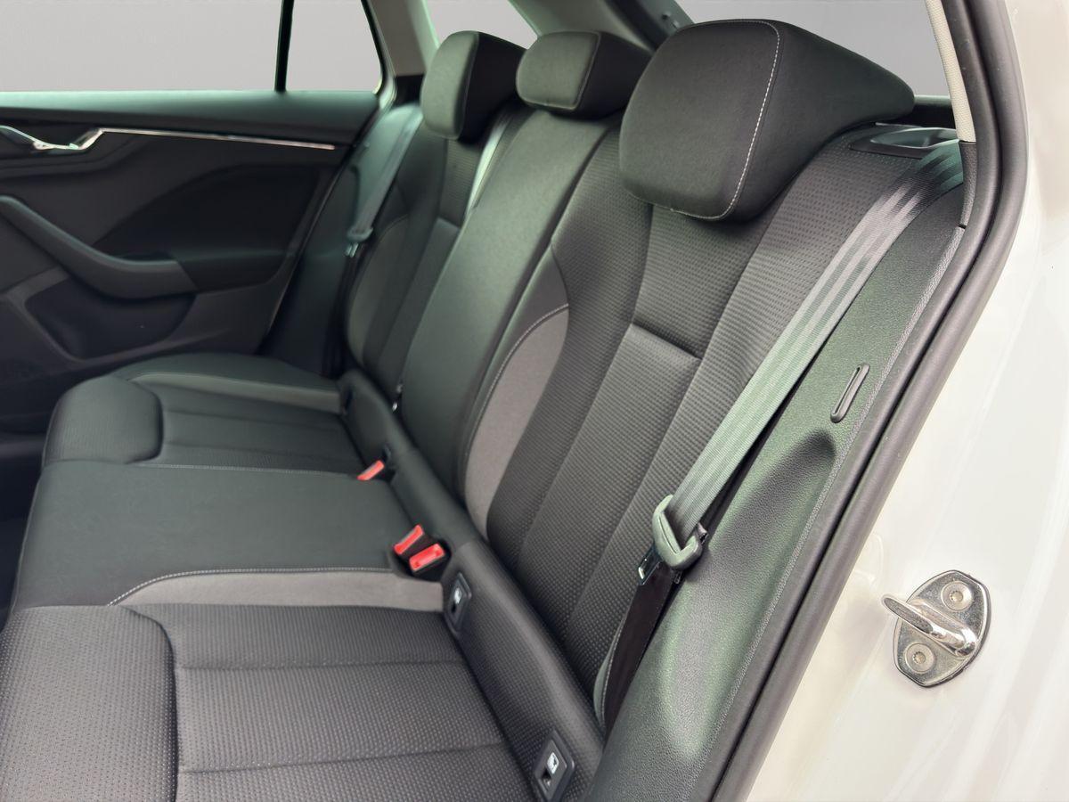 Skoda Scala 1.0 TSI Tour