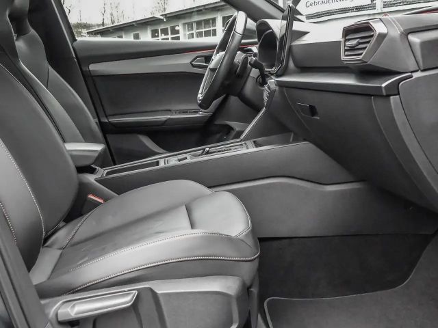 Cupra Formentor 2.0 TSI 4Drive DSG VZ