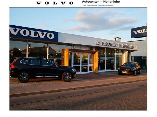 Volvo V90 AWD Dark Plus Recharge T8