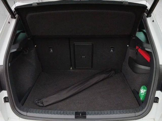 Skoda Karoq 2.0 TSI 4x4 Sportline