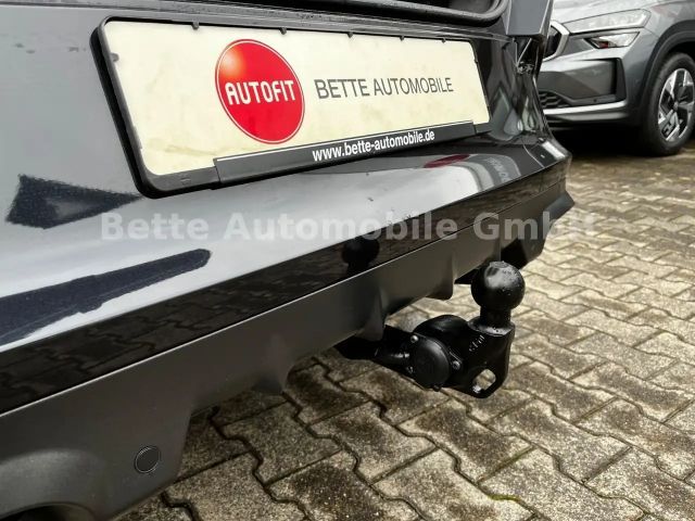 Cupra Formentor 2.0 TSI 4Drive DSG VZ