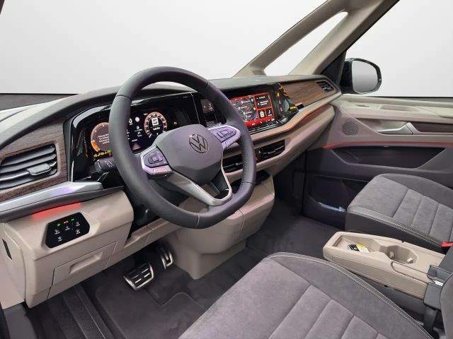 Volkswagen Multivan 2.0 TDI DSG Style T7