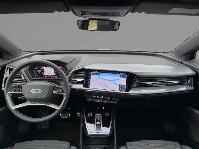 Audi Q4 e-tron SUV 45 e-tron Audi Q4 e-tron