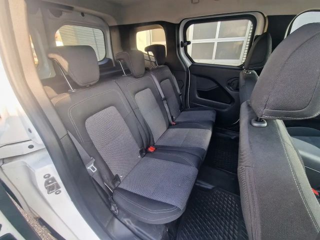 Mercedes-Benz Citan CDI Tourer