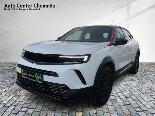 Opel Mokka GS-Line Grand Sport