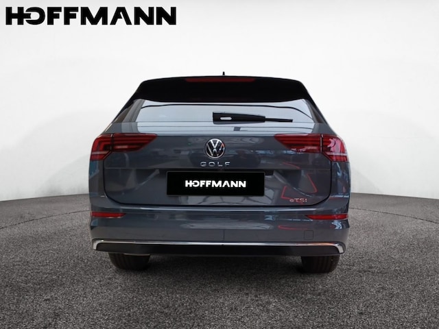 Volkswagen Golf 1.5 eTSI DSG Variant