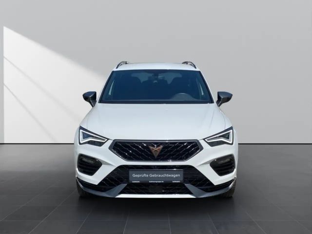 Cupra Ateca 4Drive VZ