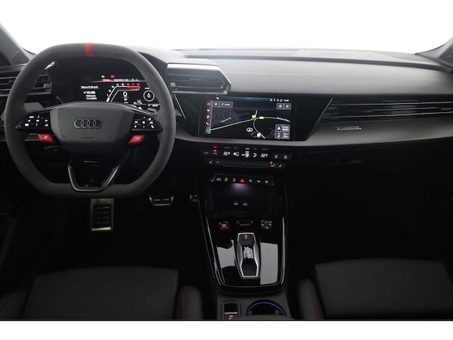 Audi RS3 Quattro S-Tronic Sportback