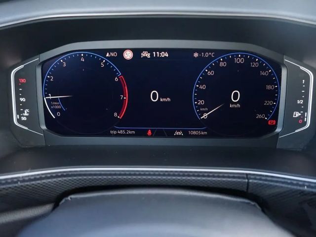 Volkswagen T-Cross 1.0 TSI Style