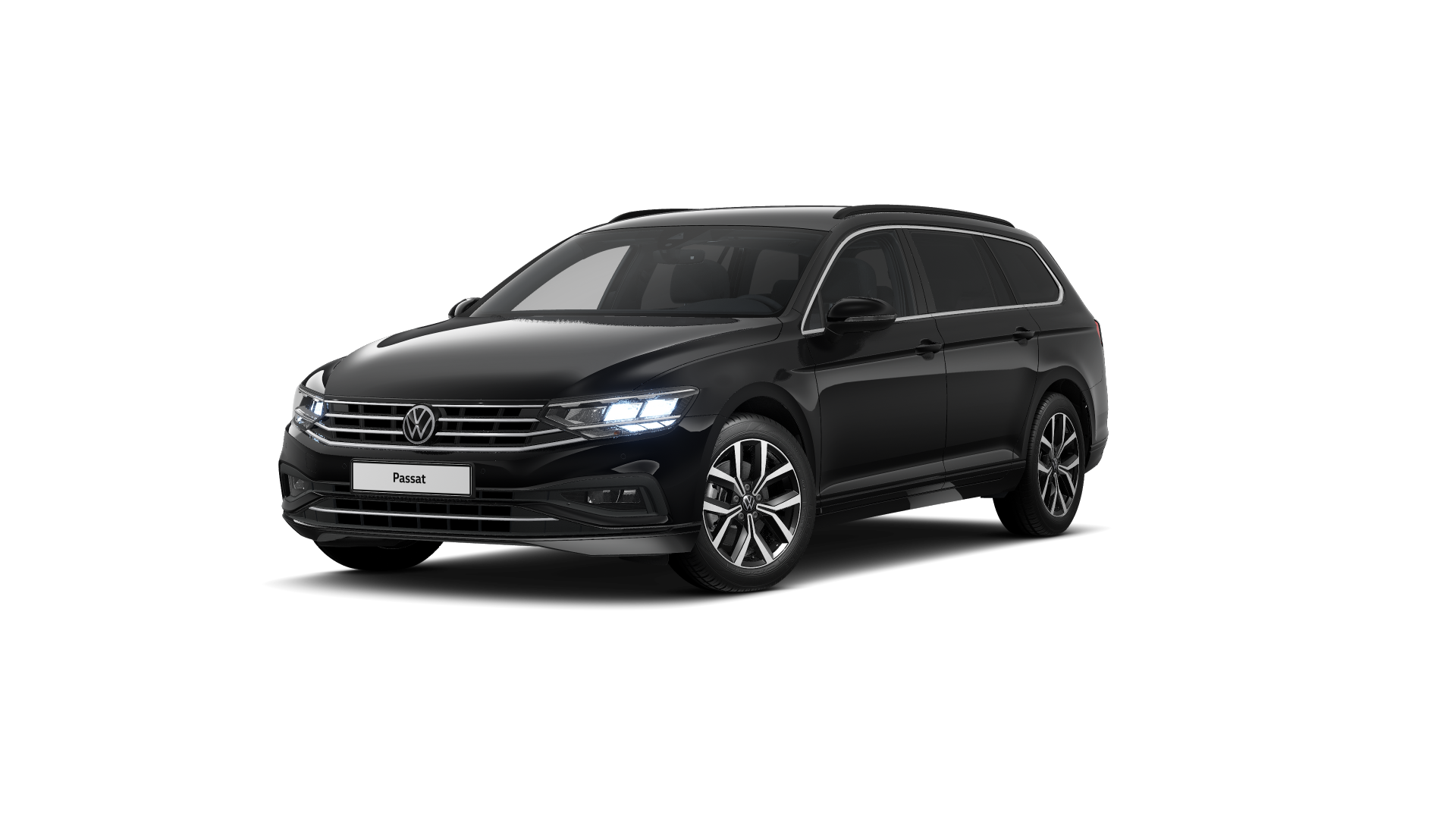 Volkswagen Passat 2.0 TDI Business DSG Variant