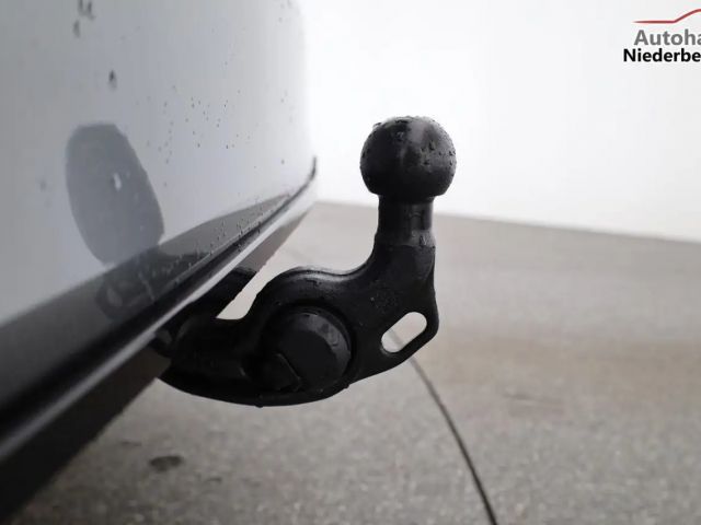 Skoda Octavia 2.0 TSI 4x4 Combi Sportline