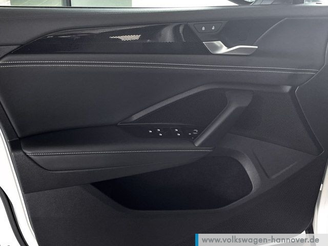 Volkswagen Tiguan 2.0 TDI DSG