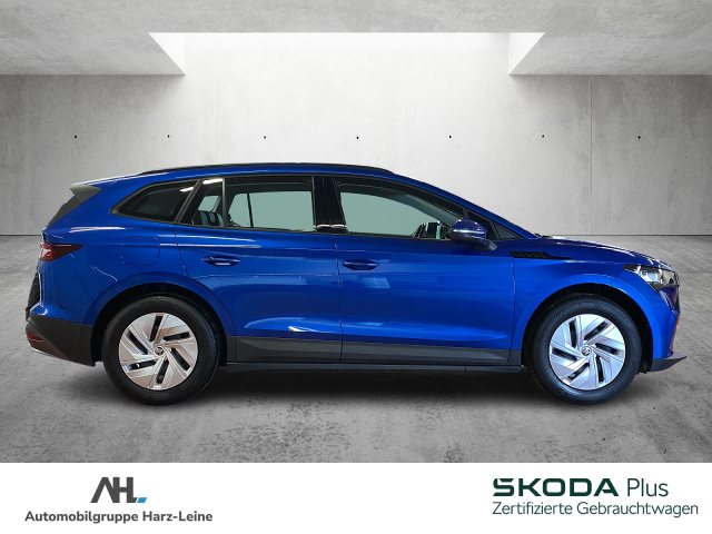 Skoda Enyaq Loft