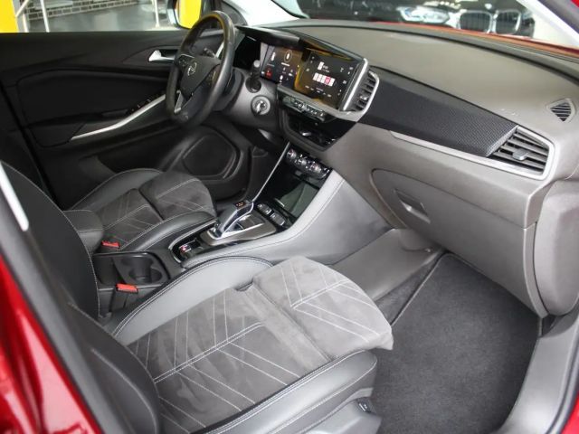 Opel Grandland X GS-Line Grand Sport