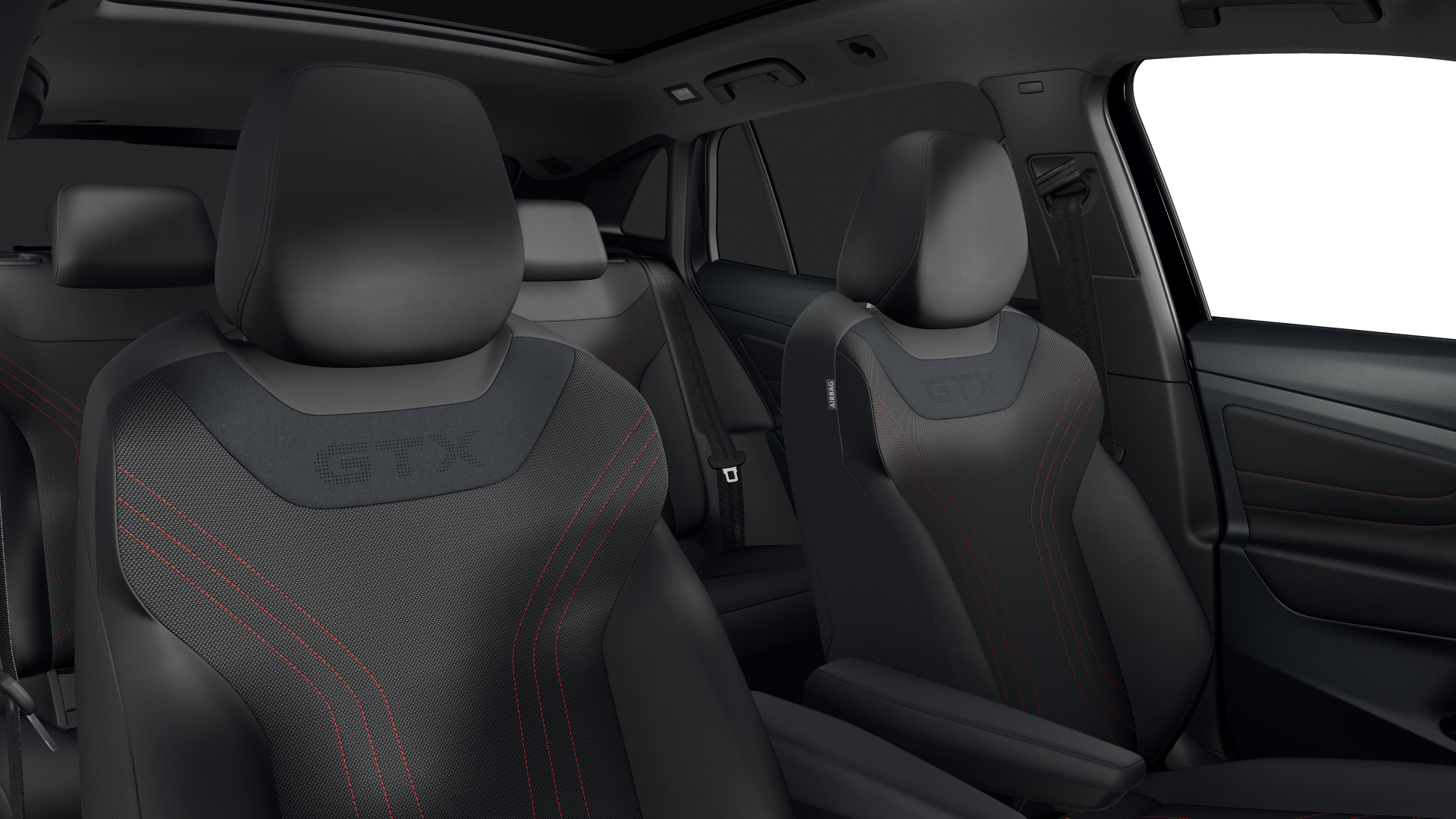 Volkswagen ID.4 4Motion GTX