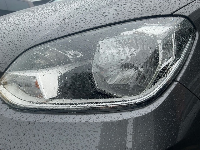 Volkswagen e-up! e-up! Edition 32,3 kWh, Automatik, LM-Felgen