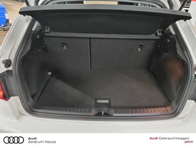 Audi A1 25 TFSI S-Tronic Sportback