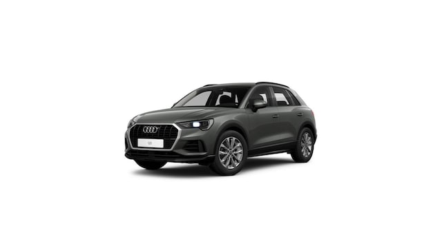 Audi Q3 35 TFSI