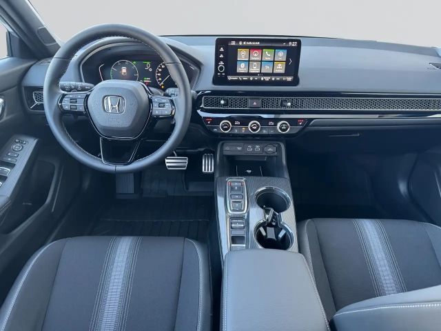 Honda Civic 2.0 Sport e:HEV