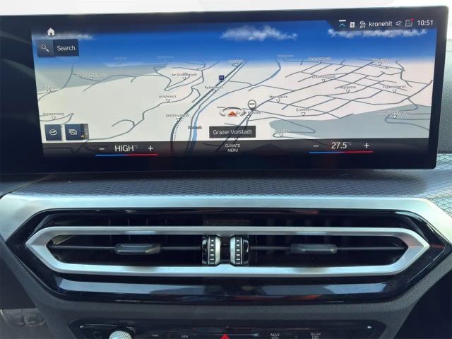 BMW 420 Cabrio M-Sport