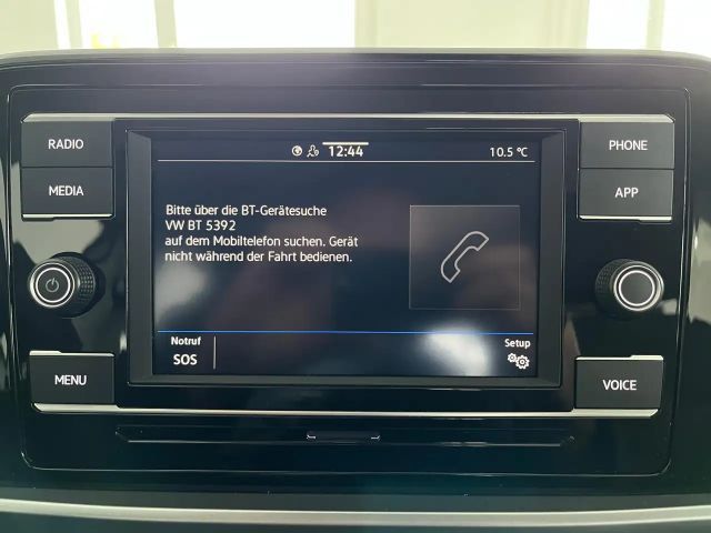 Volkswagen T-Roc 1.0 TSI