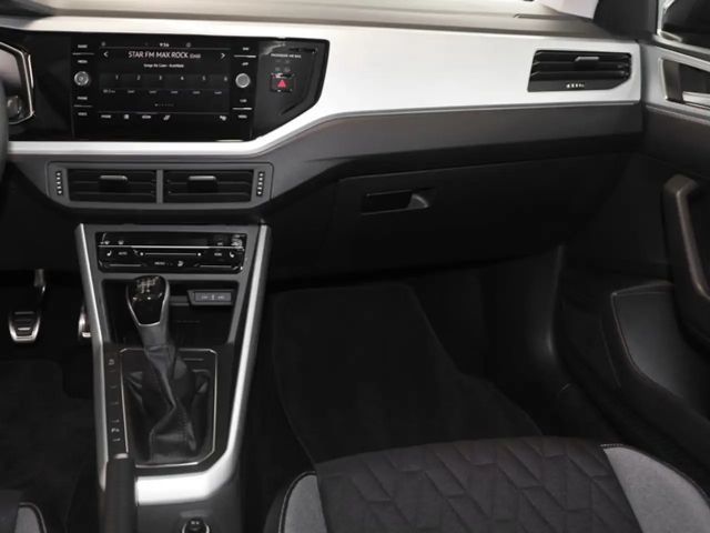 Volkswagen Taigo 1,0 TSI Goal ACC LED AppConnect Parkpilot 16" S...