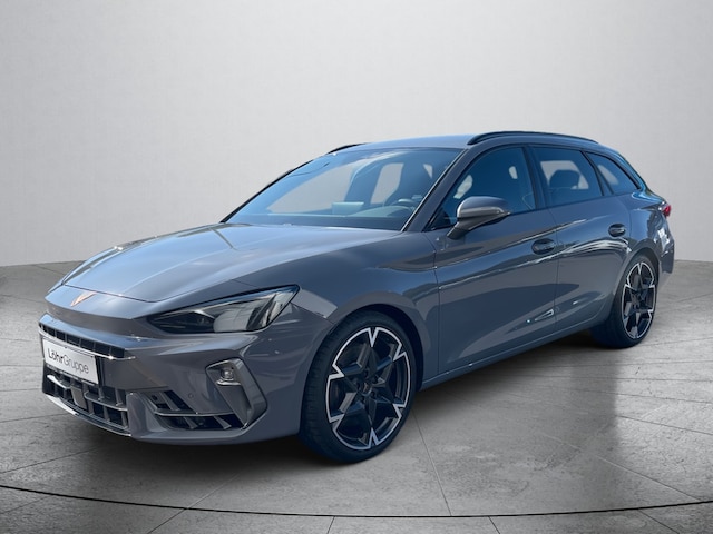 Cupra Leon 4Drive ST Sportstourer VZ