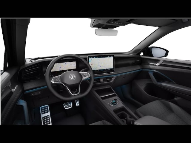 Volkswagen Tiguan 1.5 eTSI