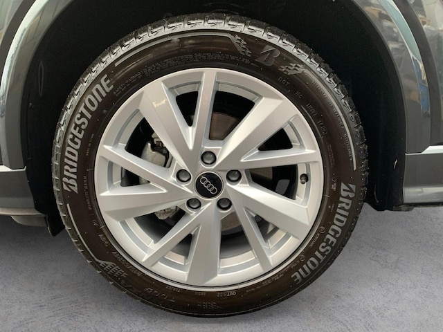 Audi Q2 35 TFSI S-Tronic
